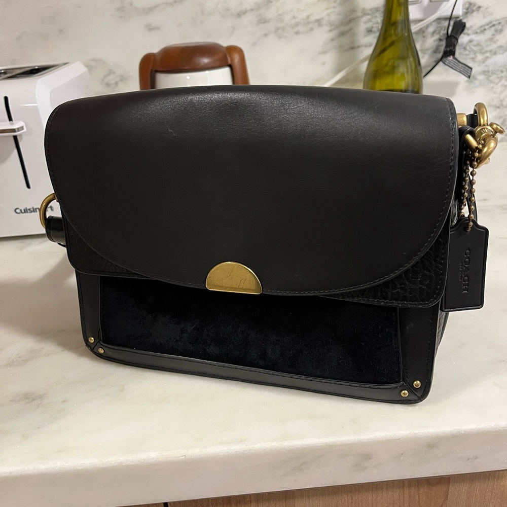 Coach Women’s Dreamer Bag